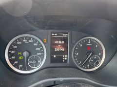 Fahrzeugabbildung Mercedes-Benz Vito 114 CDI Extra Lang