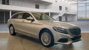 صورة 2 لـ 2016 Mercedes-BENZ C 180