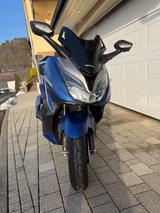 Honda Forza NSS 350 - HONDA FORZA 350