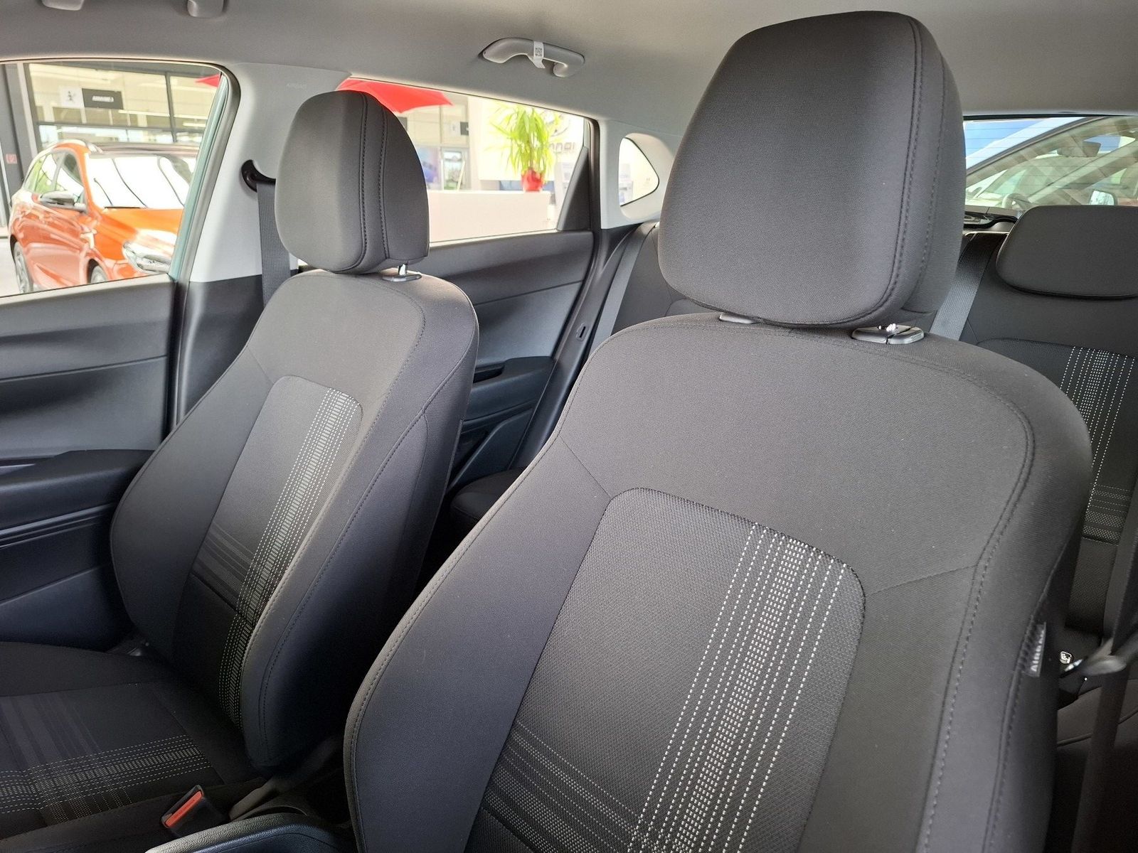 Hyundai i20 - Bild 27