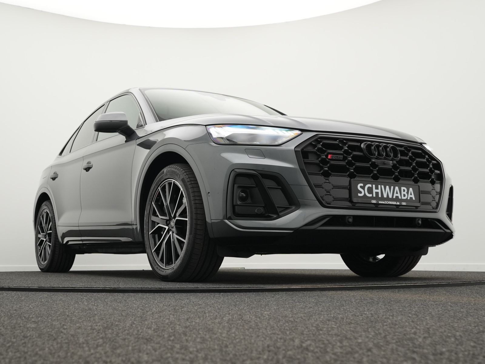 Audi SQ5 - Bild 21