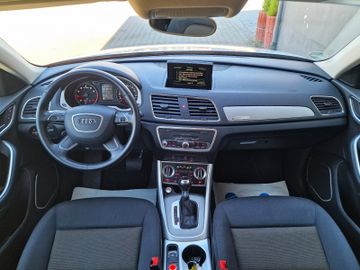 Audi Q3 - 9