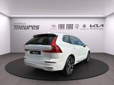 Volvo XC60 Recharge T6 Twin Engine Core Plug-In Hybrid - Volvo XC60 Recharge Gebrauchtwagen
