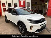 Citroën C5 Aircross  C-Series Blue-HDi S&S 130 EAT8