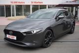 Mazda 3 2.0 M-Hybrid Selection LED Navi 360° Totwinkel - Mazda 3: T