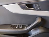 Audi A4 - Vorschau Bild 10