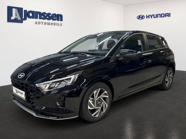 Hyundai i20 FL 2WD Trend