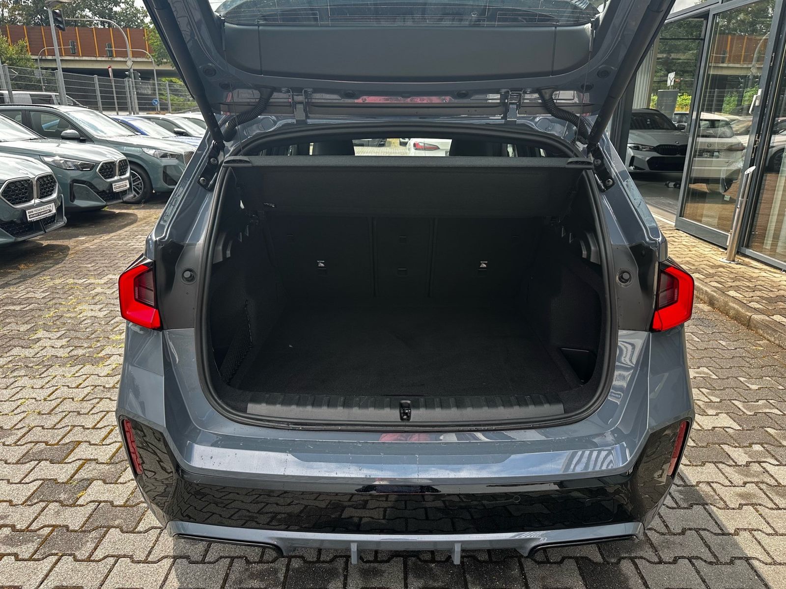 BMW X1 - Bild 19