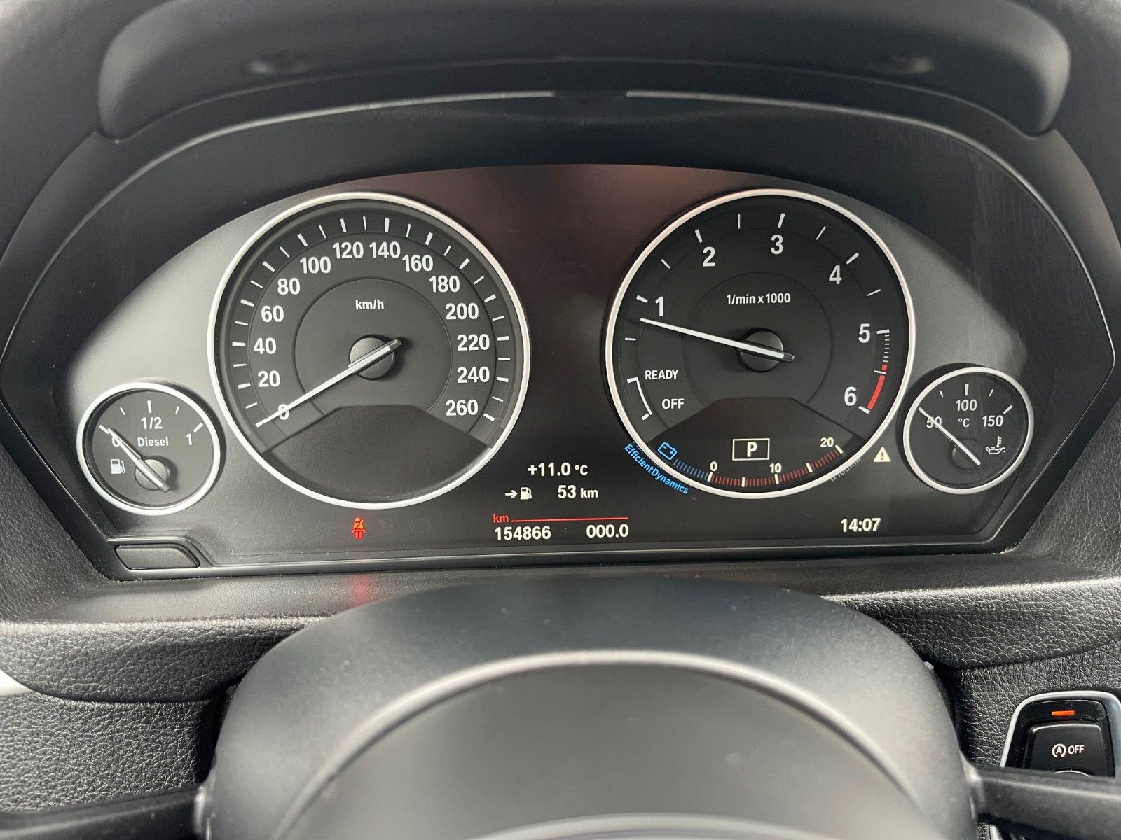 Fahrzeugabbildung BMW 420d GC Aut SPORT LINE Navi Xenon Kamera M SPORT