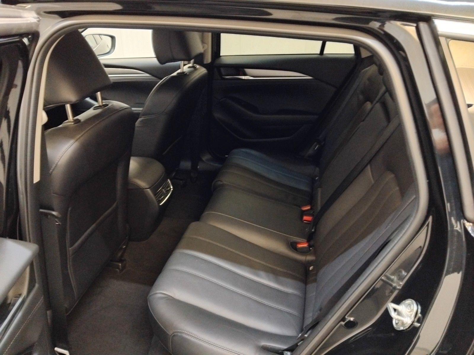 Mazda 6 (04/2024, Benzin)