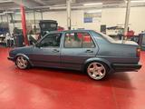 Volkswagen Vw Jetta 2 1987 Automatik - gebrauchte VW Jetta aus dem Jahr 1987
