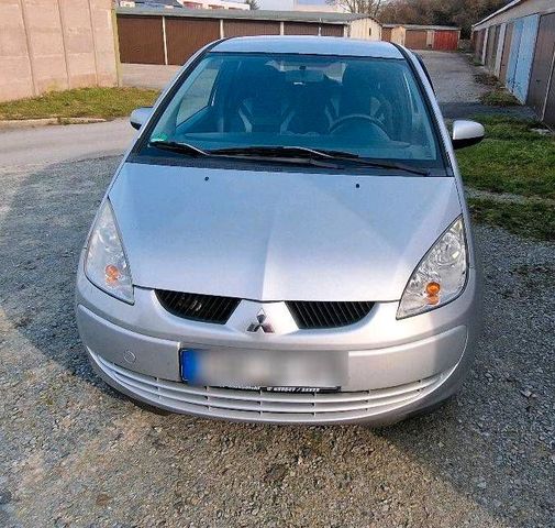 Mitsubishi Colt 3-trg.  mit TÜV