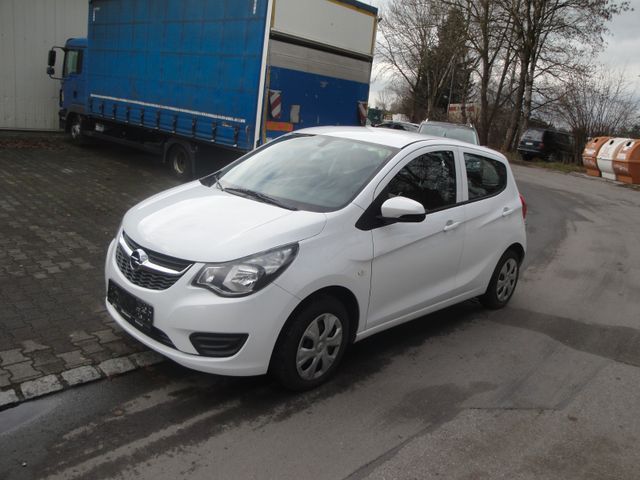 Opel Karl 1.0 Selection