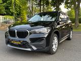 BMW X1 18d sDrive Facelift Navi - BMW X1: Facelift