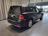 Mercedes-Benz GL 450 4Matic LPG *TOP Ausstattung* - Mercedes-Benz mit LPG-Antrieb: Geländewagen