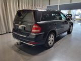 Mercedes-Benz GL 450 4Matic LPG *TOP Ausstattung* - Mercedes-Benz GL-Class aus 2010