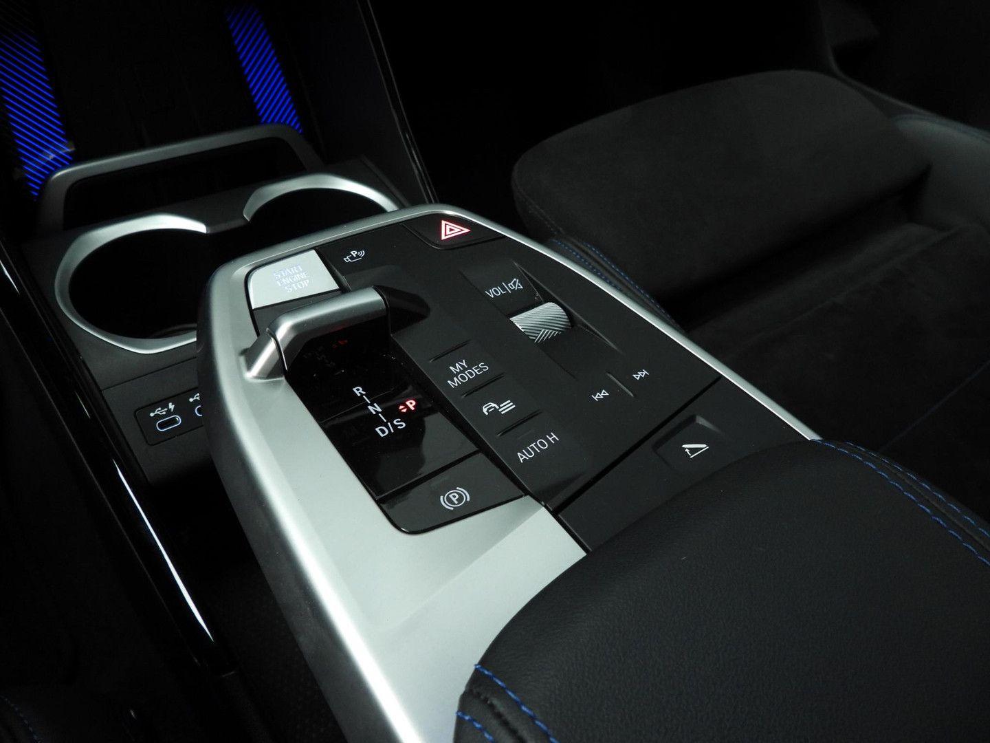 BMW X2 sDrive20i M-Sportpakket LED navi Spor, миниатюра 15