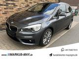 BMW 220i Active Tourer SportLine LED Navi SHz eSitze - BMW 220 Active Tourer aus 2015