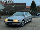 Skoda Octavia 1.8 125ps SLX Tausch Schiebe... - Skoda aus 1998