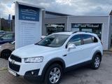 Chevrolet Captiva 2.4 LT 2WD/Leder/ALU/PDC/Tempom/7 Sitzer - gebrauchte Chevrolet Captiva aus dem Jahr 2011