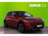 Smart #1 Aut.Premium(66kwh)+LED+NAVI+VIRTUAL+PANO+PDC - Smart #1 mit Elektro-Antrieb