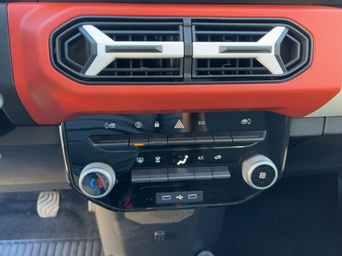 Dacia Spring - Bild 14