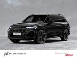 Audi SQ7 TFSI QU MATRIX+NAVI+HuD+RFK+ACC+AIR+AHK+PANO - Audi SQ7 in Bonn