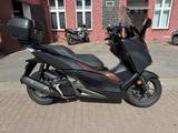 Honda Forza 125 - Offers