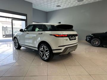 Land-Rover Range Rover Evoque - 6