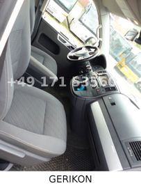 Volkswagen T5 Multivan - 8