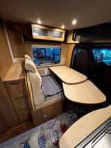 Bürstner Ixeo 674  - Bürstner 6