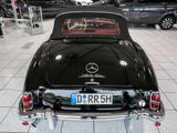 Mercedes-Benz 190 SL OLDTIMER Rarität - Mercedes-Benz 190 Gebrauchtwagen