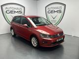 Volkswagen Golf Sportsvan Lounge AHK St-Heiz ACC Navi PDC - VW Golf Sportsvan in Bonn