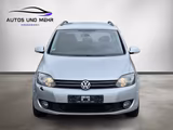 Volkswagen Golf Plus VI Team*DSG*Sitzheizung*PDC*LM-Felgen* - Volkswagen Golf Plus: Dsg