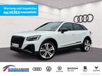Audi SQ2 - Vorschau Bild 1