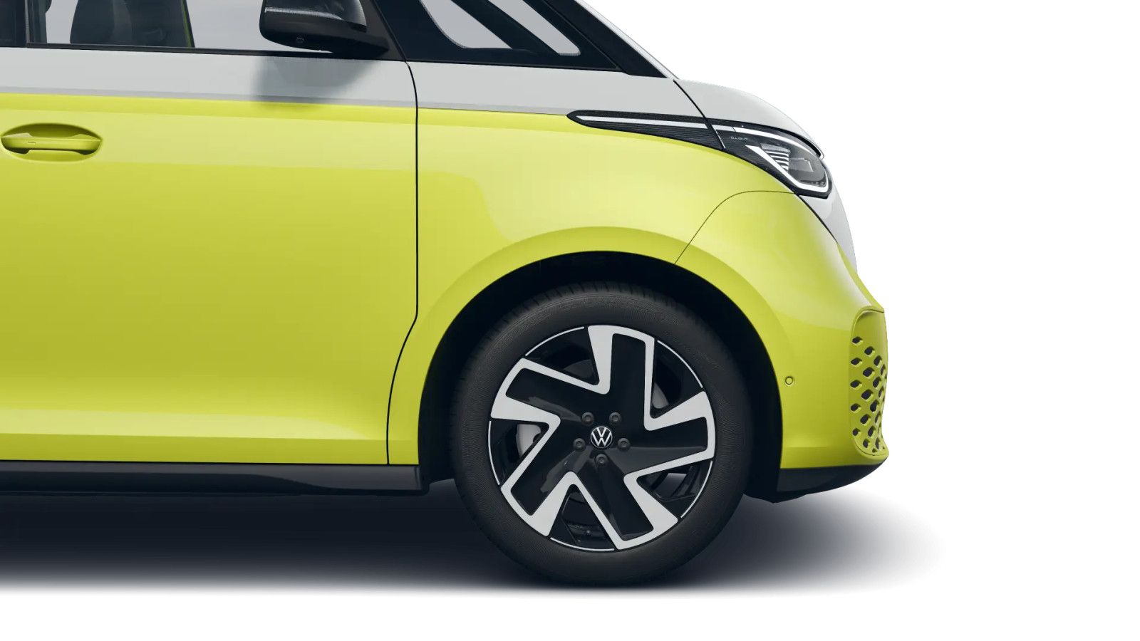 Volkswagen ID. Buzz - Bild 16
