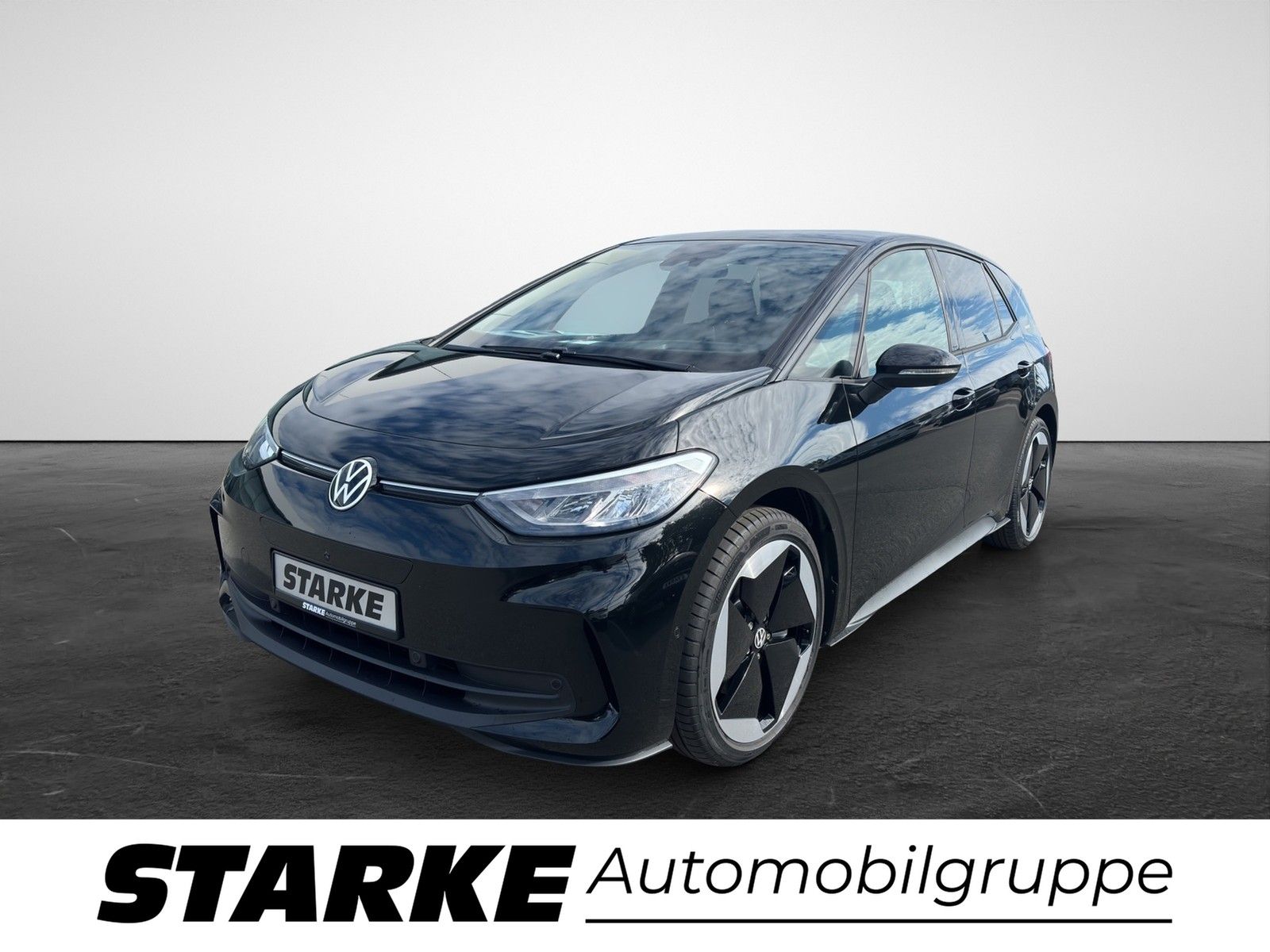 Volkswagen ID.3 Pro S 170 kW Energy  HeadUp Standheiz Navi  imagem 2