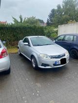 Opel Tigra 1.4 TWINPORT - - Opel Tigra mit Schiebedach