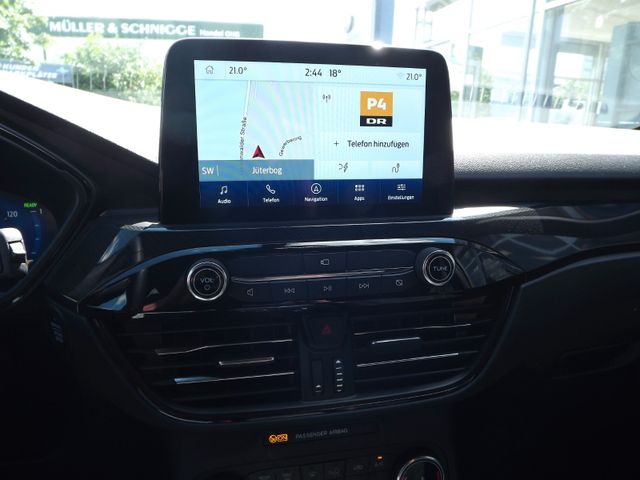 Kuga Plug-In Hybrid ST-Line X*B&O*ACC*KAMERA*