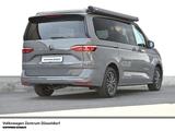 Volkswagen T7 California Beach 2.0 TSI Standheizung 6-Sitze - Volkswagen T7: Limousine