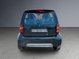 Smart ForTwo - Smart Gebrauchtwagen von 2001