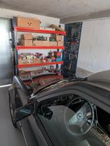 Mercedes-Benz W124 E500 Limited (1994)  - gebrauchte Mercedes-Benz E 500 aus dem Jahr 1994
