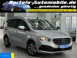 Mercedes-Benz T-Klasse T 180 d Style, Leder, Kamera, Sitzheiz.