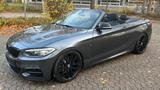 BMW M235i xDrive Steptronic Cabrio - - BMW M235 in Bonn