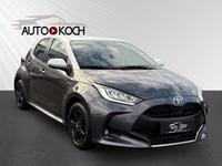 Toyota Yaris Hybrid Style LED Apple CarPlay Android Aut