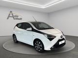 Toyota Aygo AYGO x-play Team D - Toyota Gebrauchtwagen in Sindelfingen