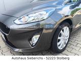 Ford Fiesta Cool & Connect *Lenkrad beheizbar* - Ford Fiesta Gebrauchtwagen in Aachen