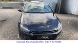 Volkswagen Scirocco 2.0 TSI 155 kW Life/Klima/PDC/211 PS - Volkswagen Scirocco LIFE