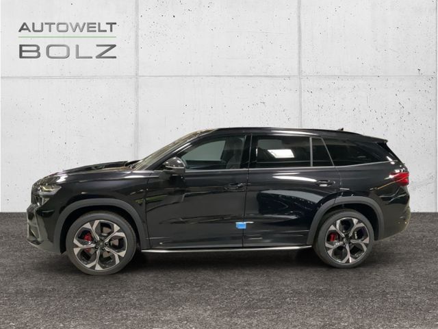 Skoda Kodiaq - Bild 7