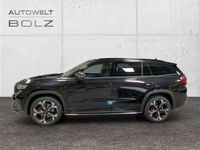 Skoda Kodiaq - Vorschau Bild 7